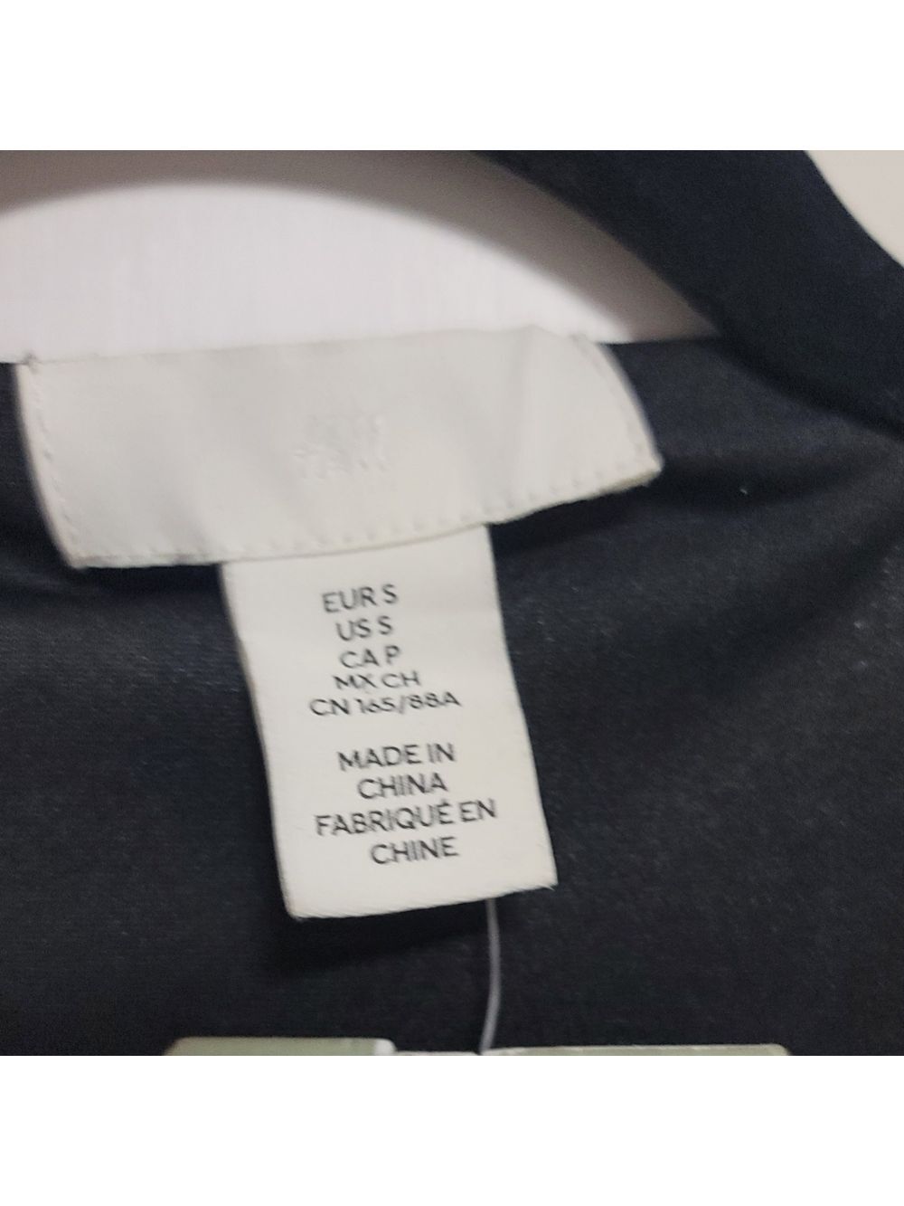 H&M Sequined Dress - Picture 6 of 16